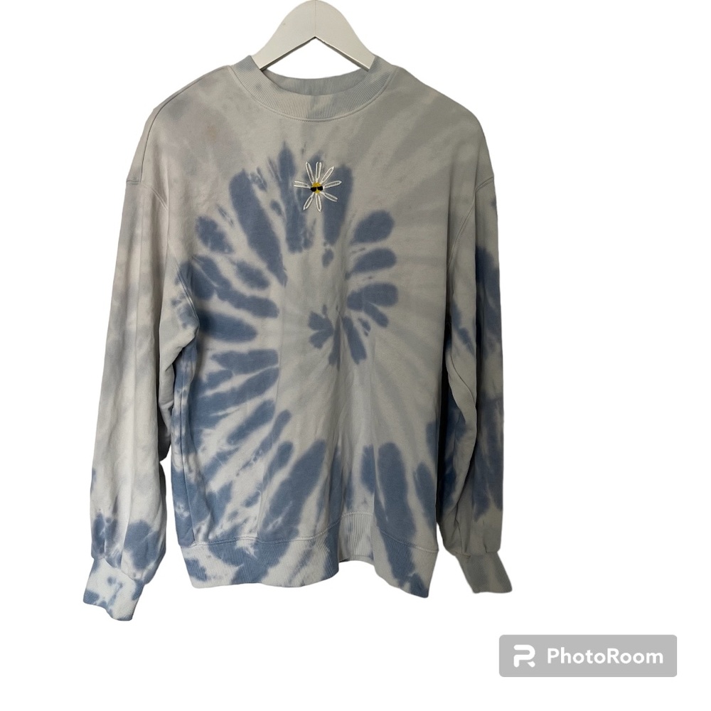 To All The Boys I've Loved Before x H&M Oversized Sweater